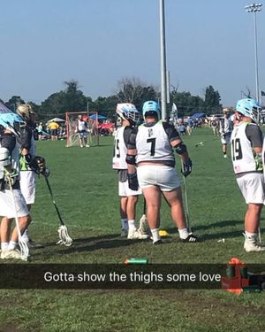 Image post by @washeduplaxbros on Instagram