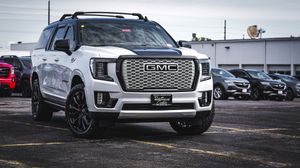 Image post by @davesinclairbuickgmc on Instagram