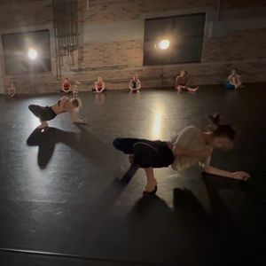 Image post by @artisticedgedancecentre on Instagram