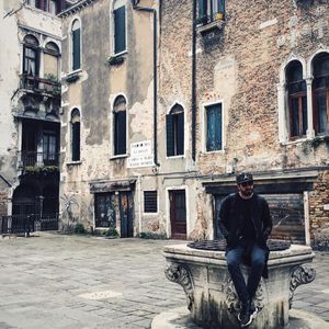 Image post by @francesco__laporta on Instagram