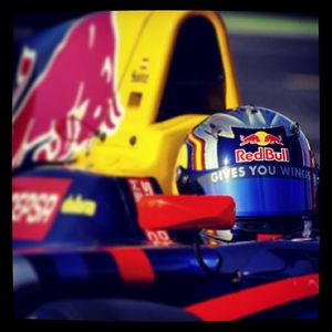 Image post by @carlossainz55 on Instagram