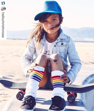 Image post by @christenpress on Instagram