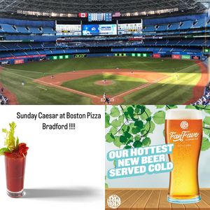 Image post by @bostonpizzabradford on Instagram