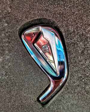 Image post by @wilsongolfcanada on Instagram
