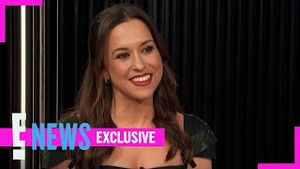 Video post by @enews on YouTube