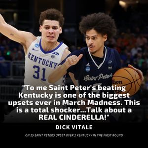 Image post by @fanbuzzsports on Instagram