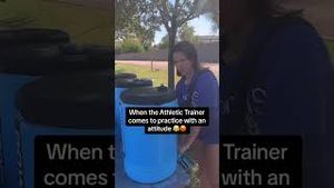 Video post by @maxpreps on YouTube