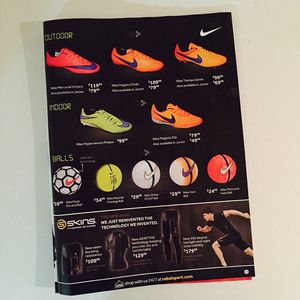 Image post by @rebelsport on Instagram