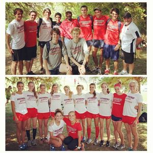 Image post by @spiderathletics on Instagram
