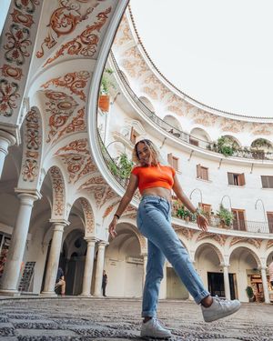Image post by @evamadarang on Instagram