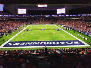 Image post by @utsastudents on Instagram