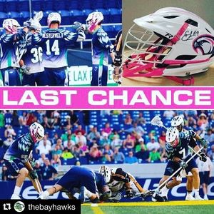 Image post by @cascade_lacrosse on Instagram