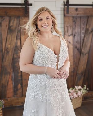 Image post by @maggiesotterodesigns on Instagram
