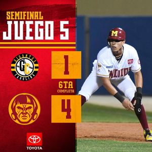 Image post by @indiosmayaguezlbprc on Instagram