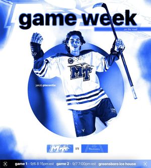 Image post by @mtsuhockey on Instagram