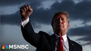 Video post by @msnbc on YouTube
