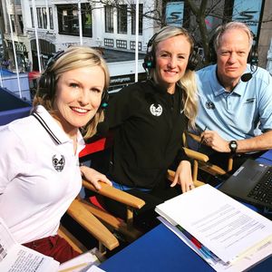 Image post by @shalaneflanagan on Instagram