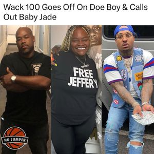 Image post by @nojumper on Instagram