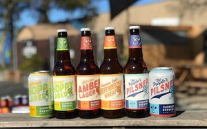 Image post by @sudwerkbrew on Instagram