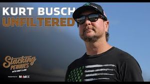 Video post by @nascar on YouTube