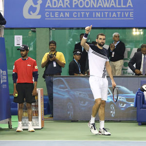 Image post by @filatennis on Instagram