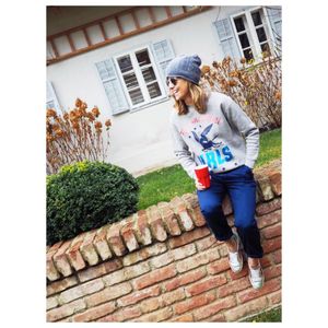 Image post by @susie_wolff on Instagram