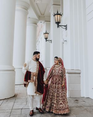Image post by @thismodernlovephoto on Instagram