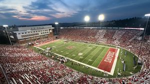 Image post by @wsupullman on Instagram