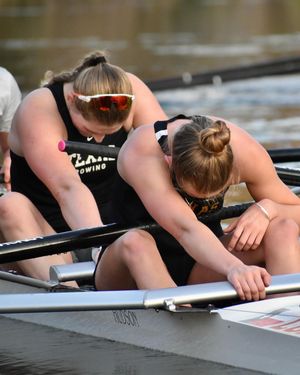 Image post by @texasrowing on Instagram