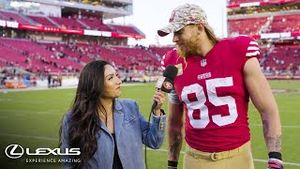 Video post by @49ers on YouTube