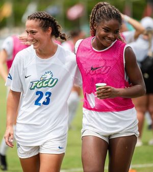 Image post by @asunsports on Instagram