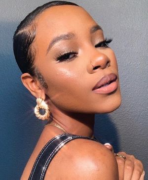 Image post by @fentybeauty on Instagram