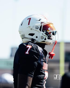 Image post by @gojsutigersfb on Instagram