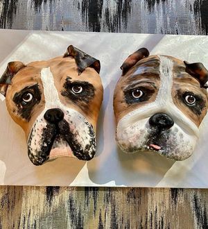 Image post by @SweetLaLascookies on Facebook
