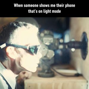 Image post by @9gag on Instagram