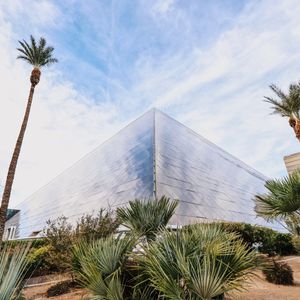 Image post by @MGMResortsIntl on Twitter/X