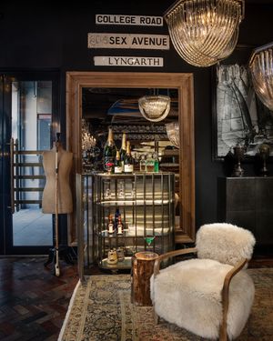 Image post by @timothyoulton on Instagram
