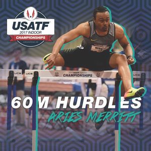 Image post by @usatf on Instagram