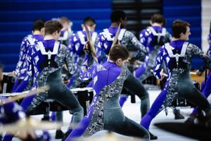 Image post by @matrixpercussion on Instagram