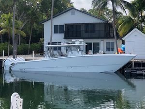 Image post by @freemanboatworks on Instagram