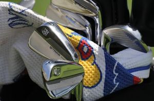 Image post by @wilsongolfcanada on Instagram