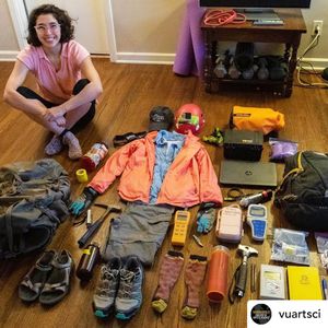 Image post by @vanderbiltu on Instagram