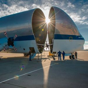 Image post by @nasaartemis on Instagram