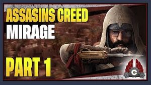 Video post by @cohhcarnage on YouTube
