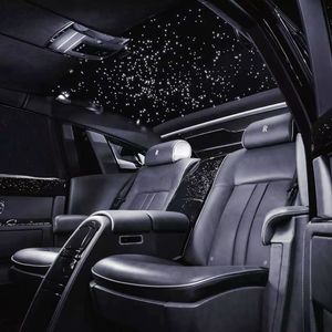 Image post by @rollsroycecars on Instagram