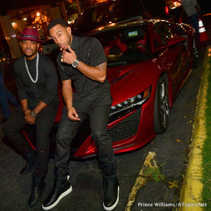 Image post by @ludacris on Instagram