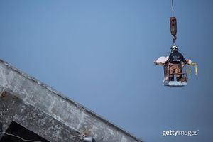 Image post by @gettyimages on Instagram