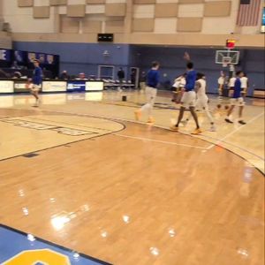 Image post by @ucrmbb on Instagram
