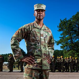 Image post by @af_academy on Instagram