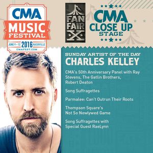 Image post by @cma on Instagram
